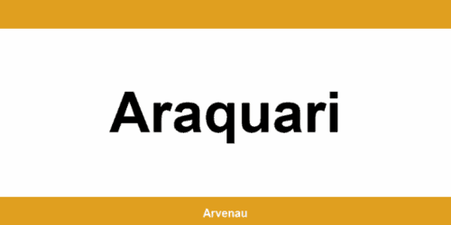 Agência do banco Itaú em Araquari