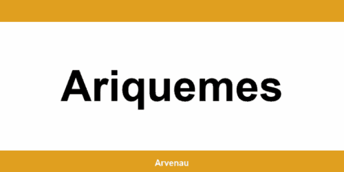 Agência do banco Itaú em Ariquemes
