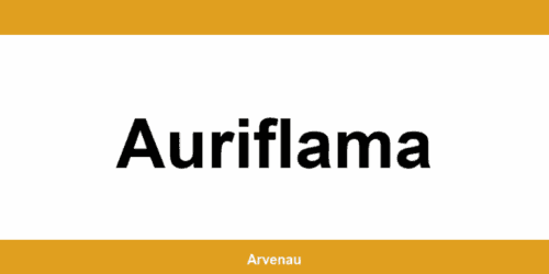 Agência do banco Itaú em Auriflama