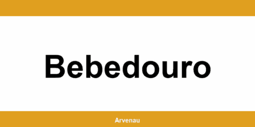 Agência do banco Itaú em Bebedouro