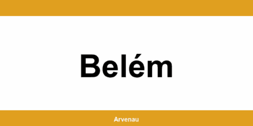 Agência do banco Itaú em Belém