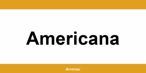 Agência do banco Itaú em Americana