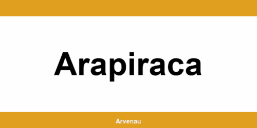 Agência do banco Itaú em Arapiraca