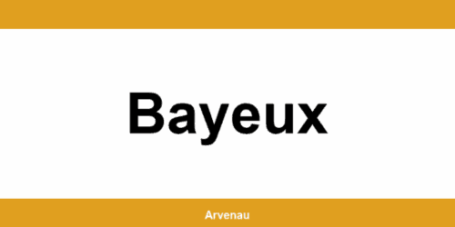 Agência do banco Itaú em Bayeux