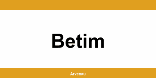 Agência do banco Itaú em Betim