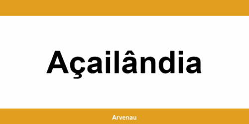 Agência do banco Itaú em Açailândia